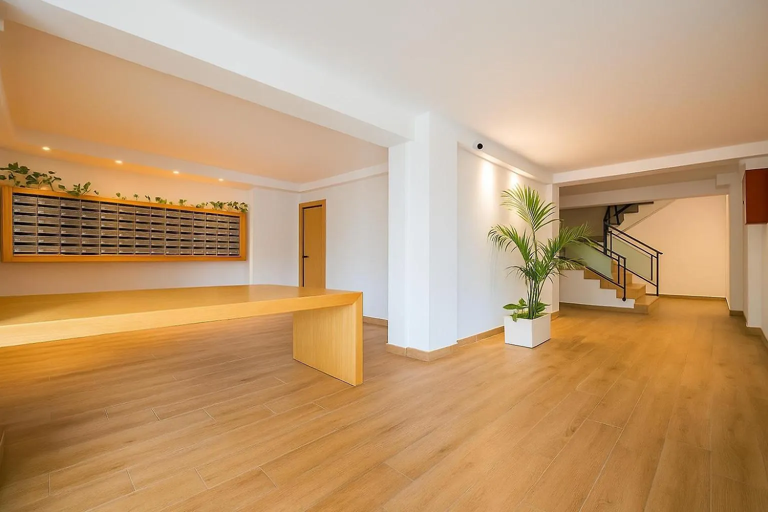La Cala De Mijas Apartment, Sea View, 200M From The Beach, Close To Town Spanien