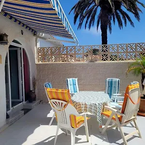  Сasa de vacaciones Casa Bella España