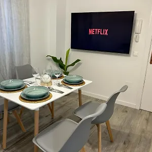  Apartamento Poniente