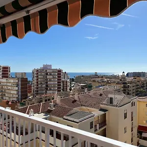  Apartamento La Biznaga De Maria