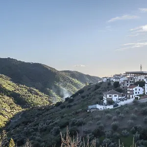  Apartamento La Azomadilla