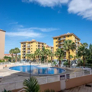  Apartamento Amplio Piso En Con Piscina España