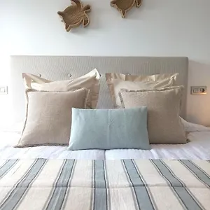  Apartamento Burras Beachfront España